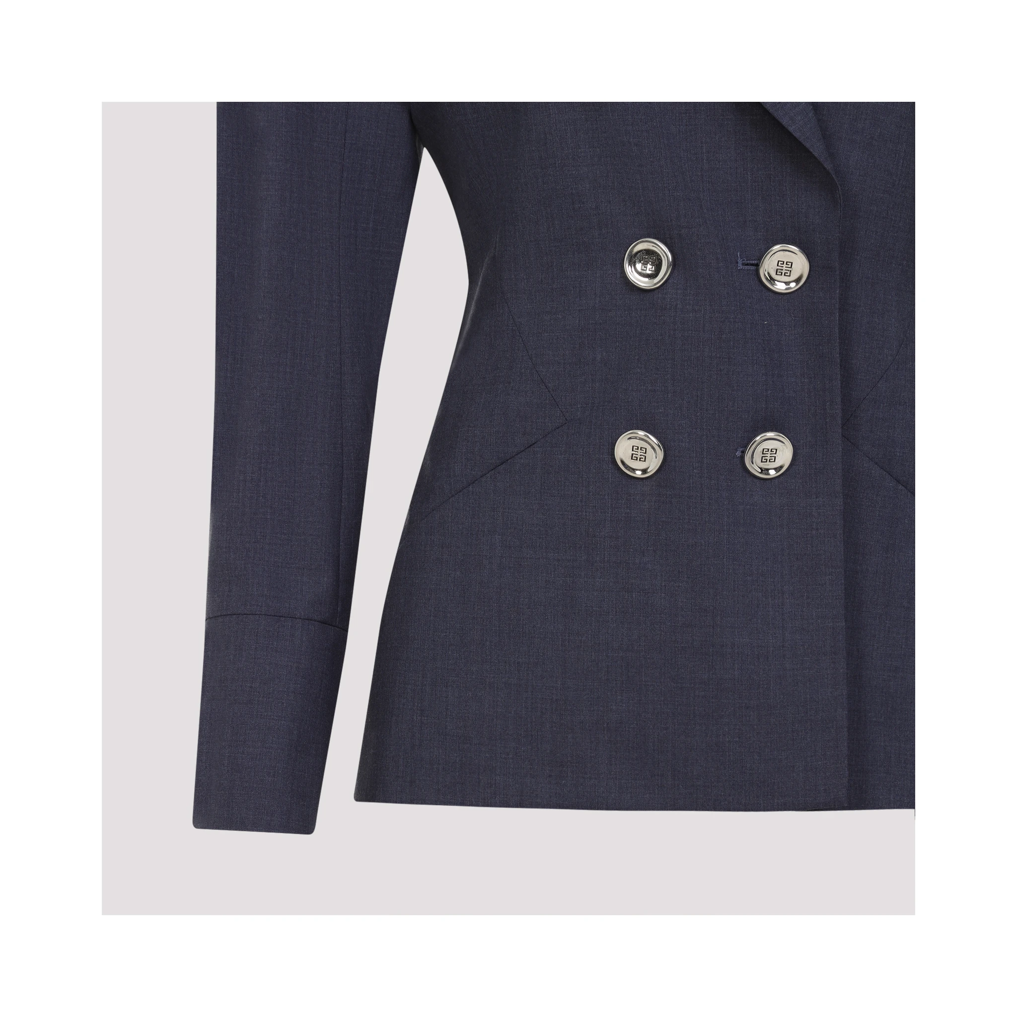 Givenchy Jacket