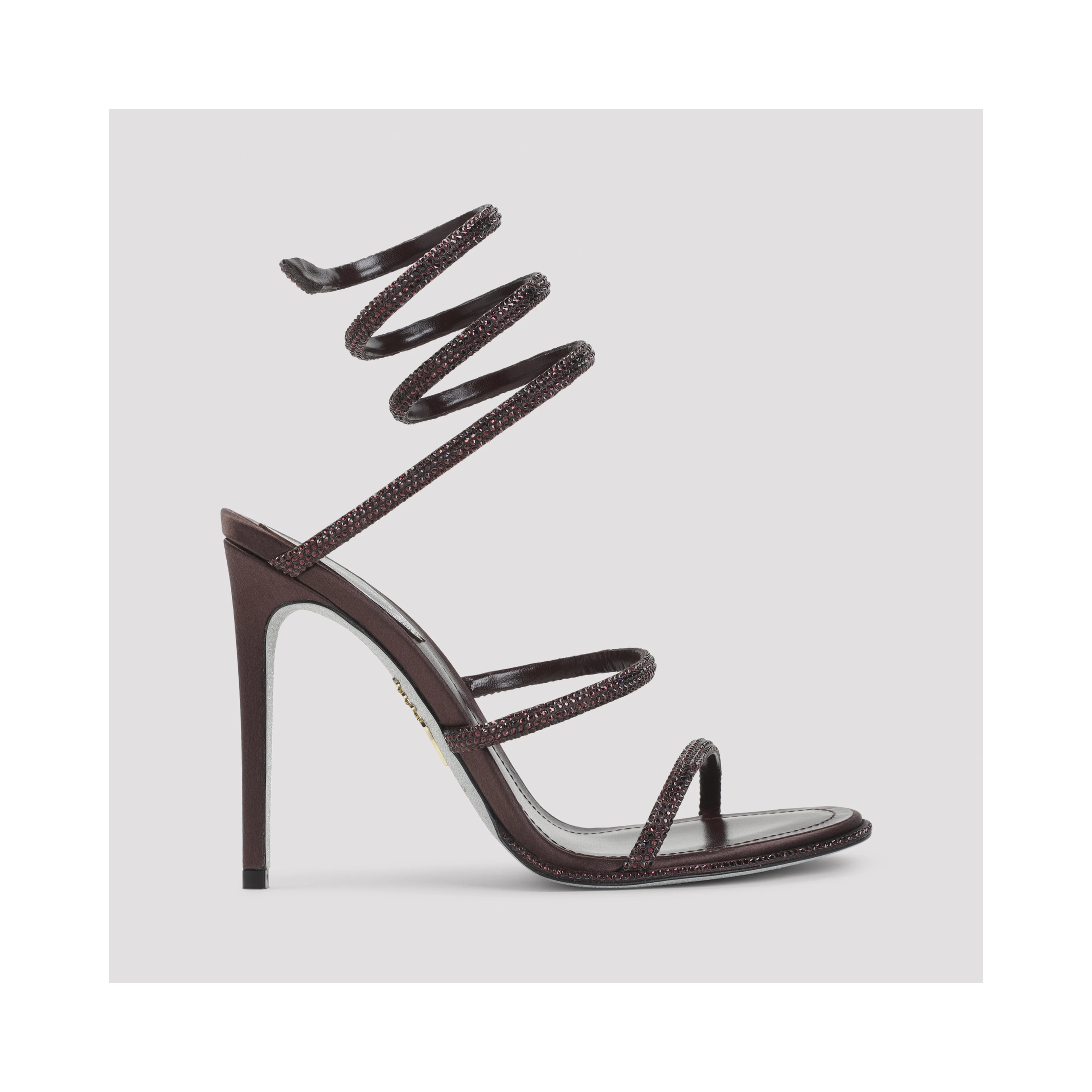 René Caovilla high-heel Sandal