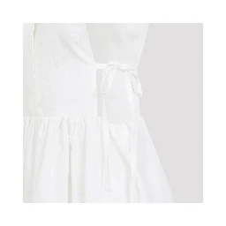 Miu Miu Mini Dress