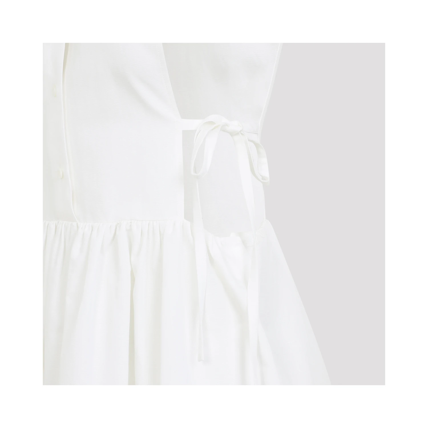 Miu Miu Mini Dress