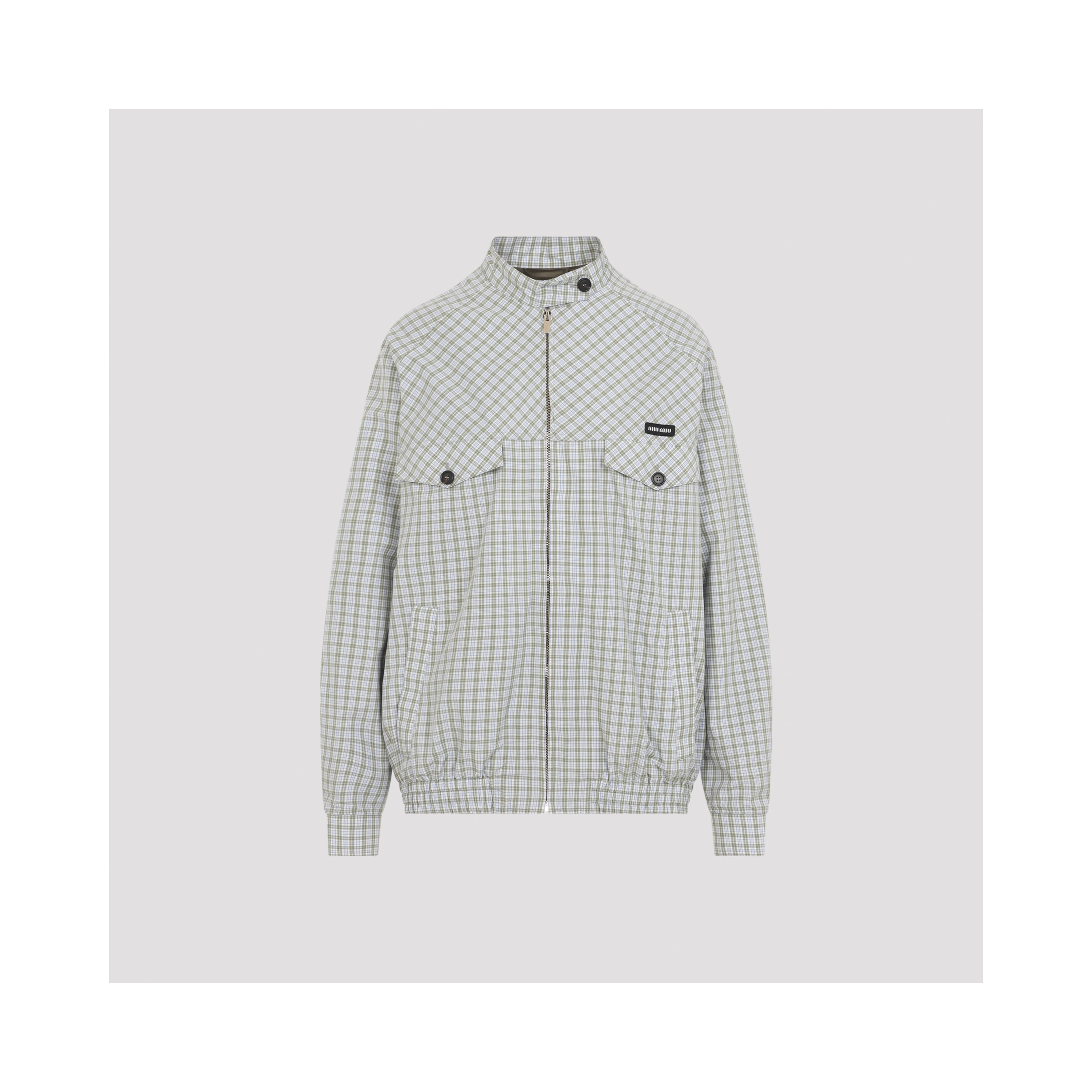 Miu Miu Blouson