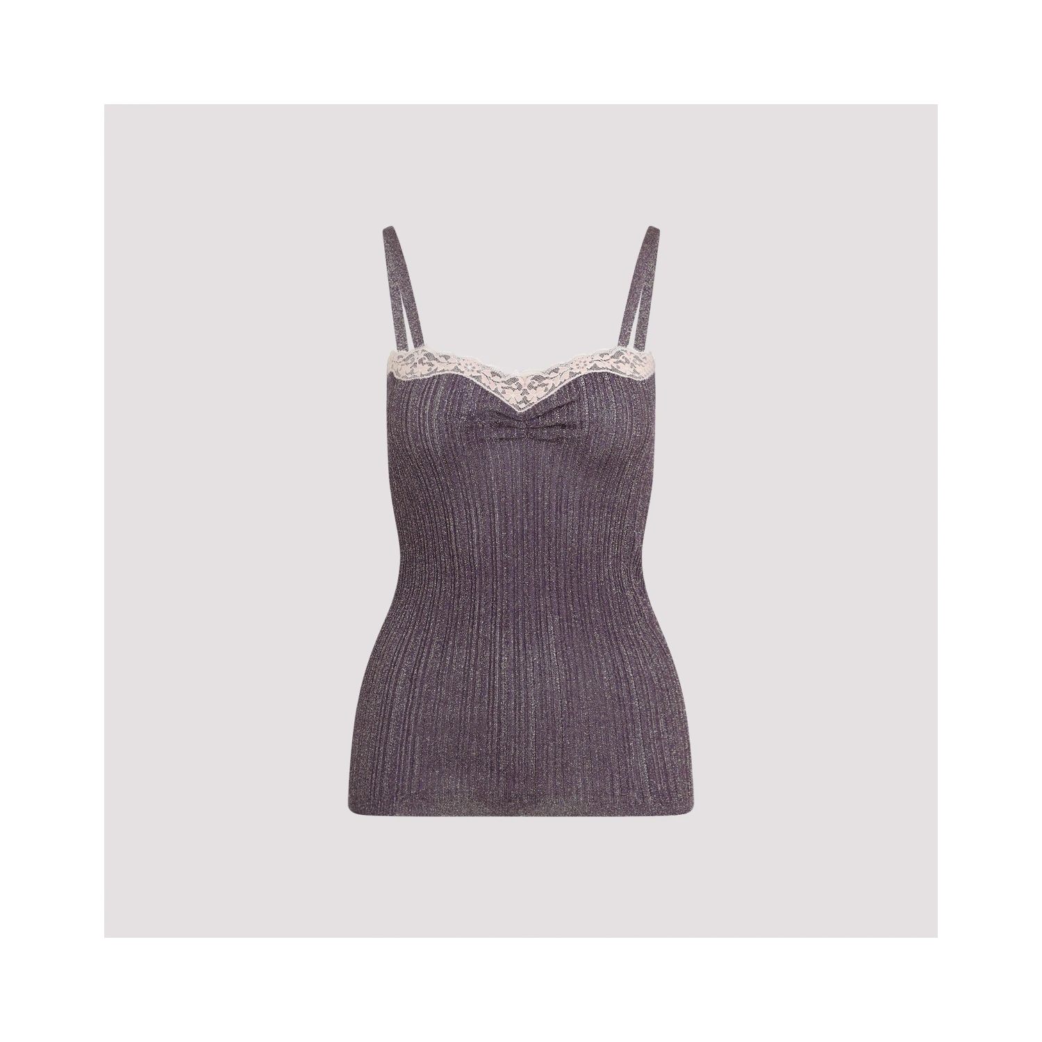Valentino Viscose Top