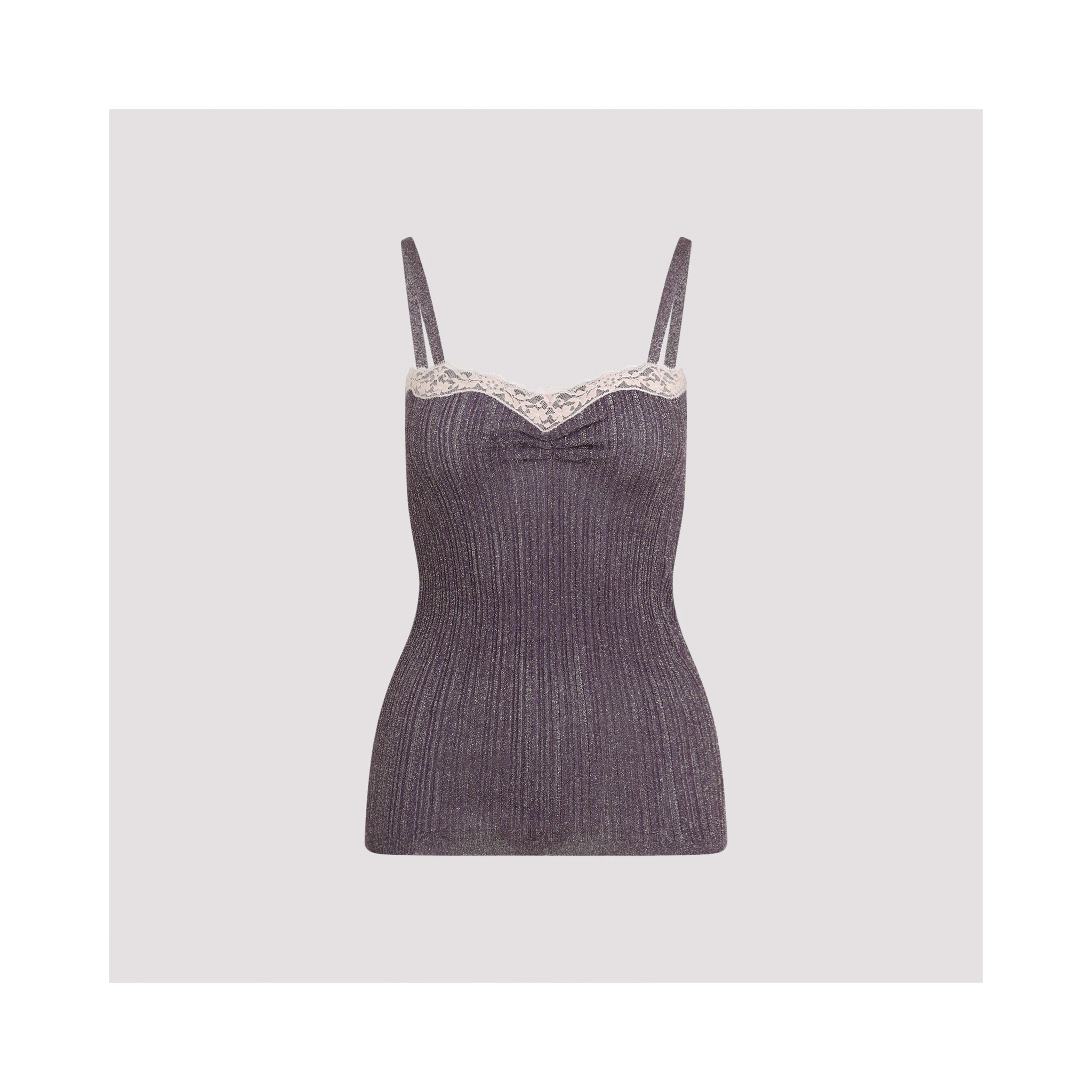 Valentino Viscose Top