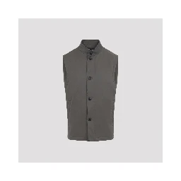 Zegna Vest
