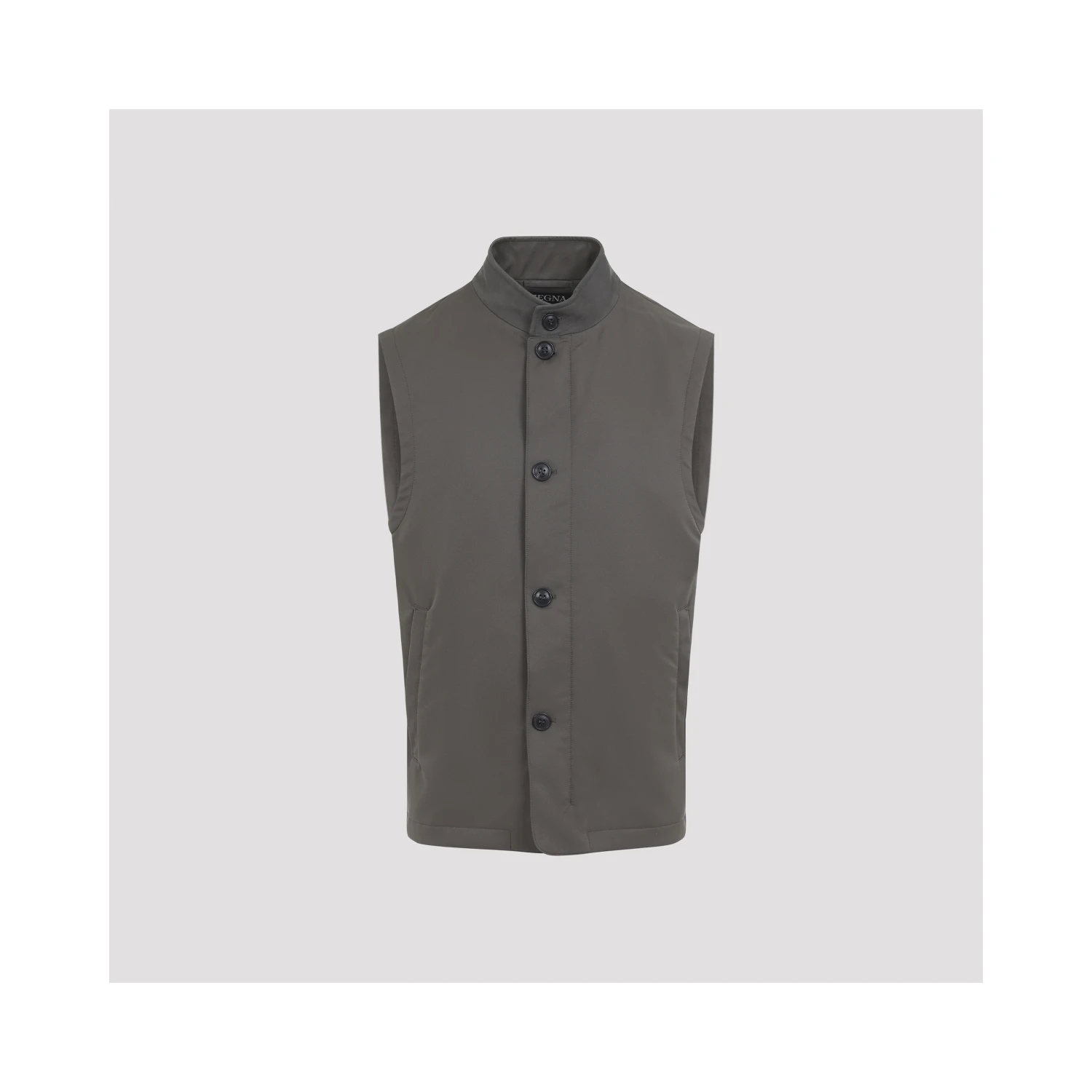Zegna Vest