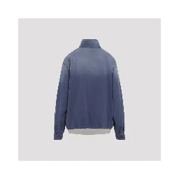 Miu Miu Old  Washed Twill Blouson