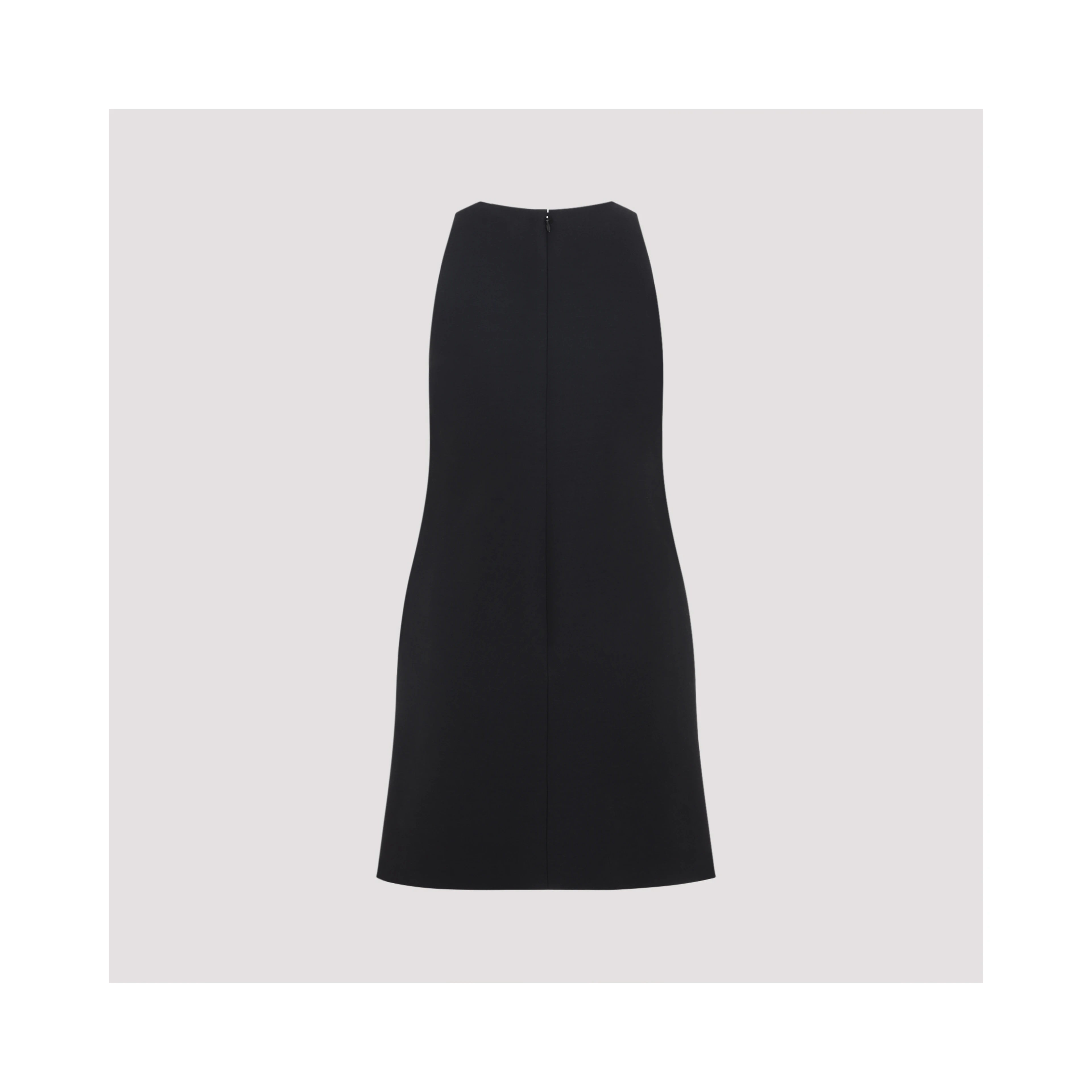 Valentino Wool Mini Dress