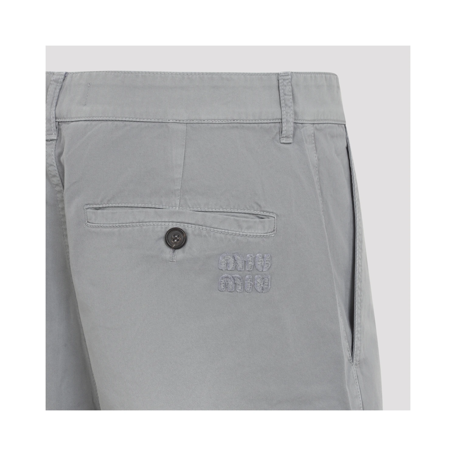 Miu Miu Trousers