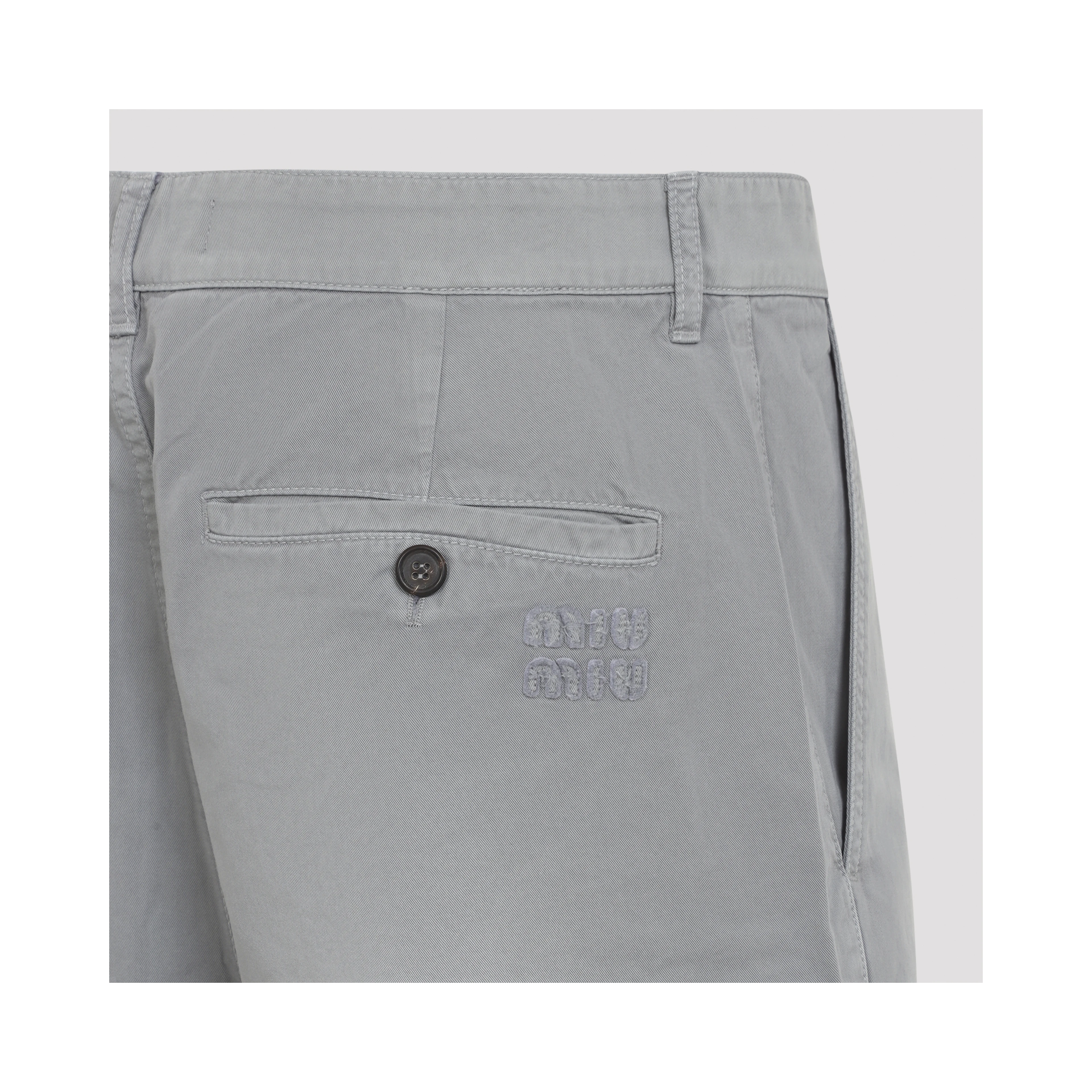 Miu Miu Trousers