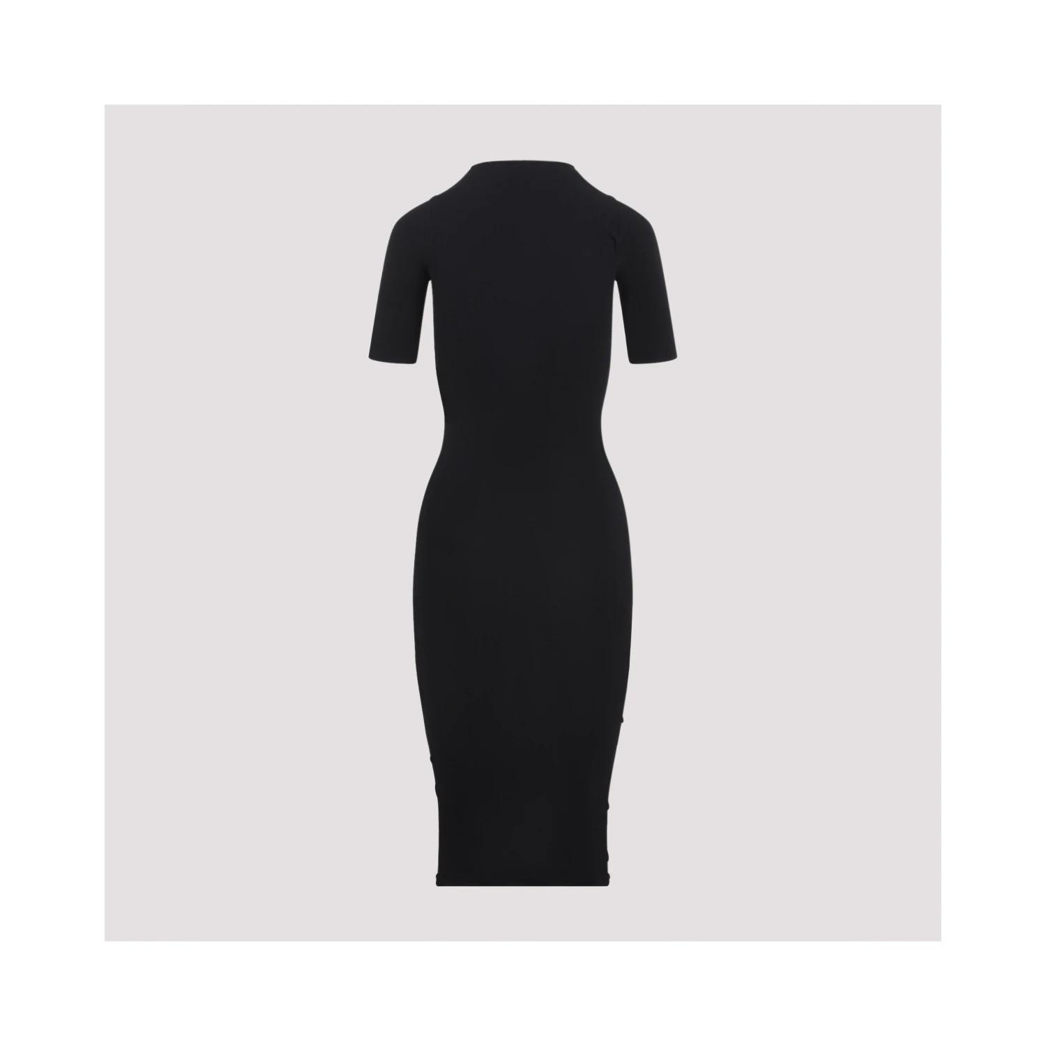 Valentino Viscose Midi Dress