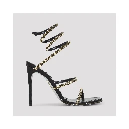 René Caovilla High-heel Sandal