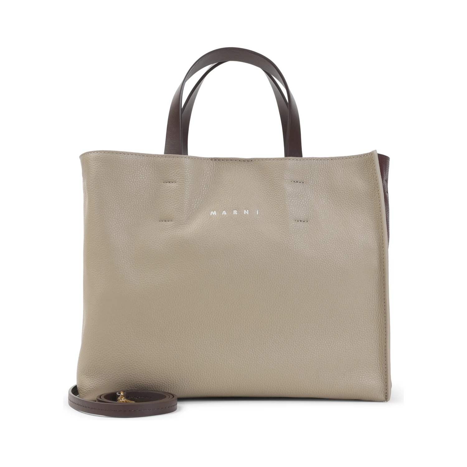 Museo Soft Tote Bag