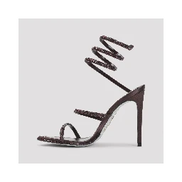 René Caovilla high-heel Sandal
