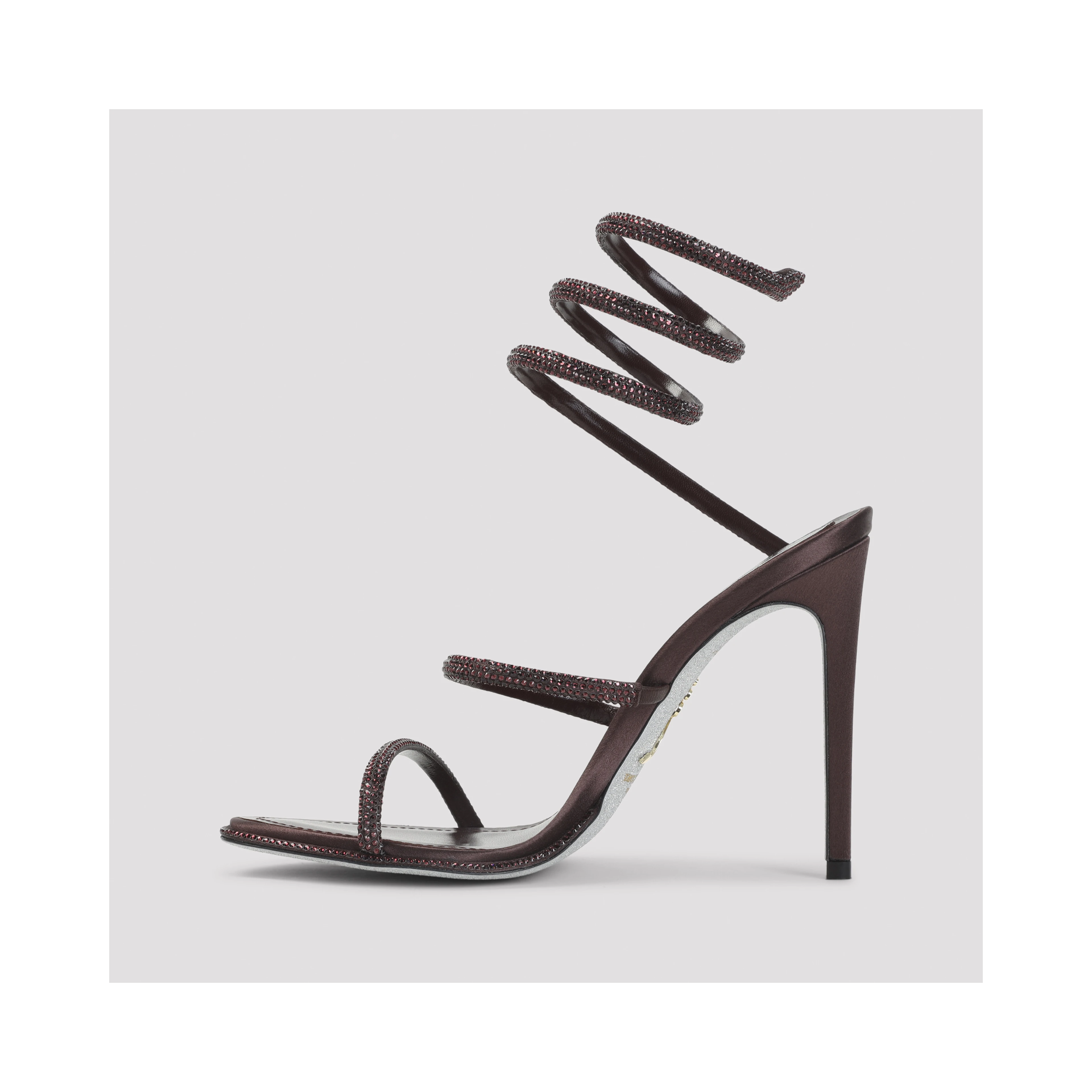 René Caovilla high-heel Sandal