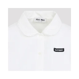 Miu Miu Shirt