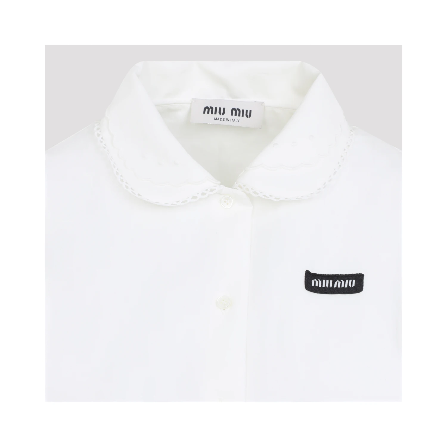 Miu Miu Shirt