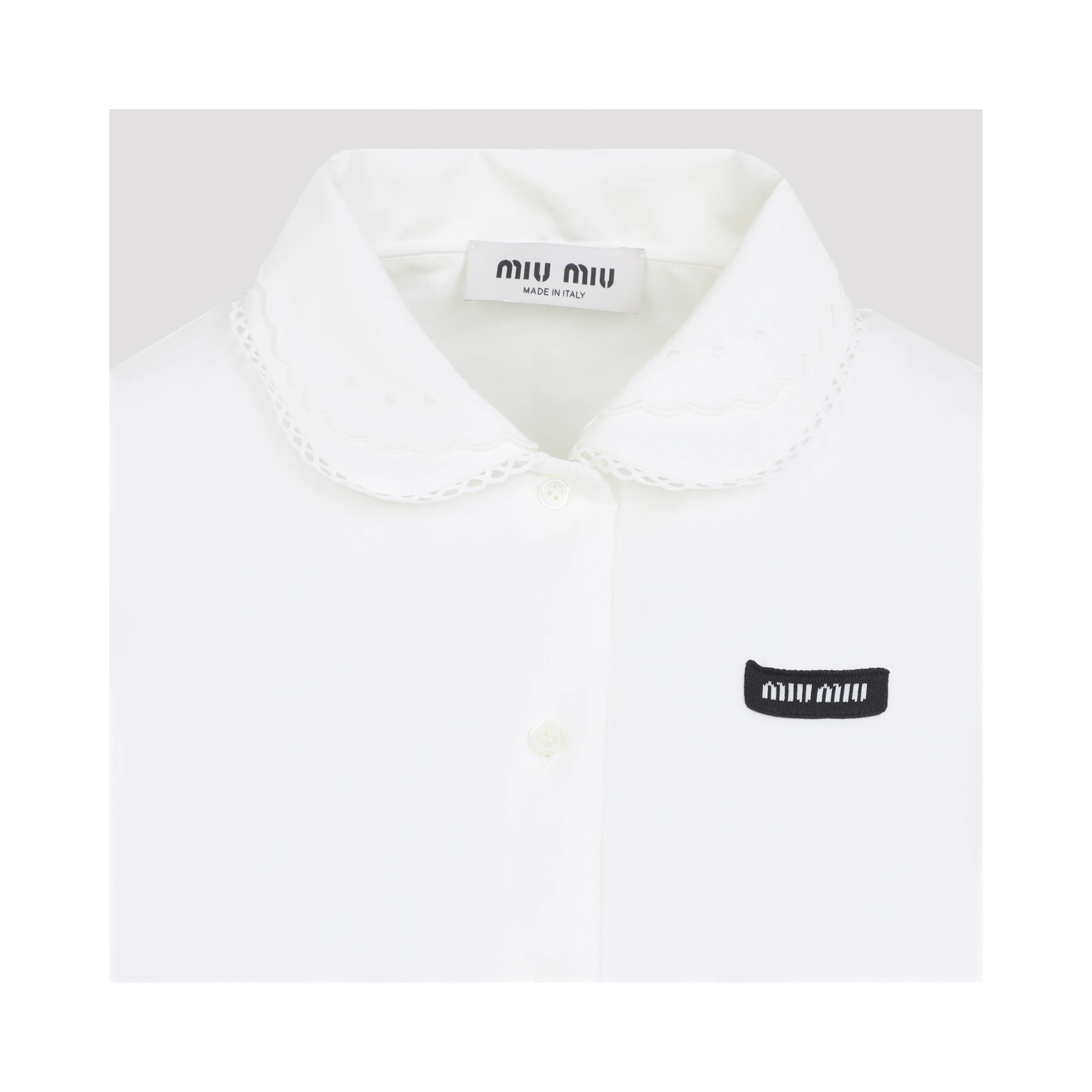 Miu Miu Shirt