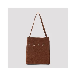 Marni Small Museo Hobo Bag