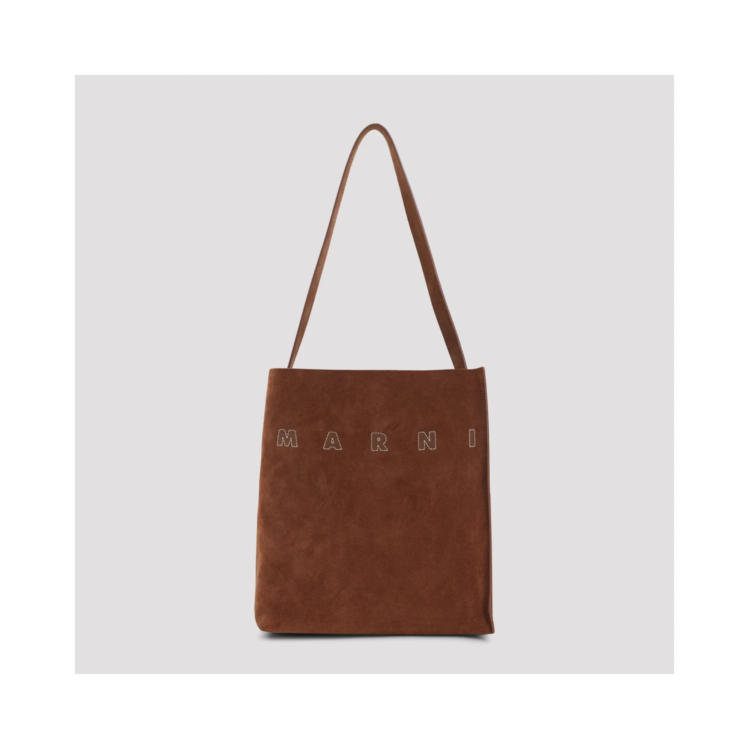 Marni Small Museo Hobo Bag