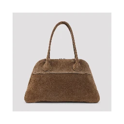 Miu MIu Vivant Suede Leather Bag