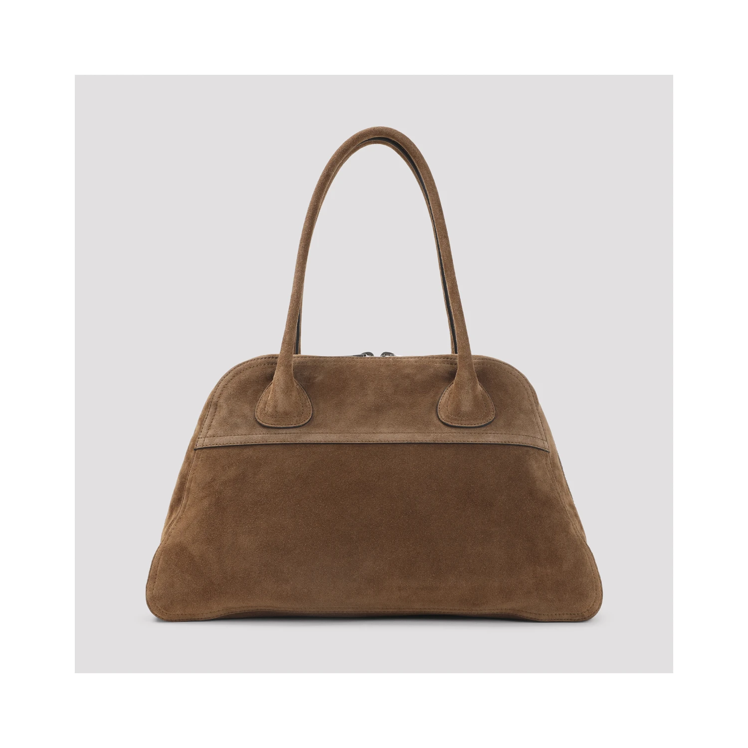 Miu MIu Vivant Suede Leather Bag