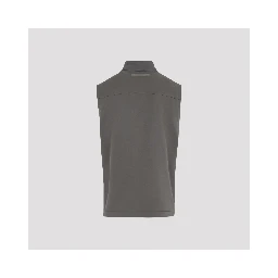 Zegna Vest