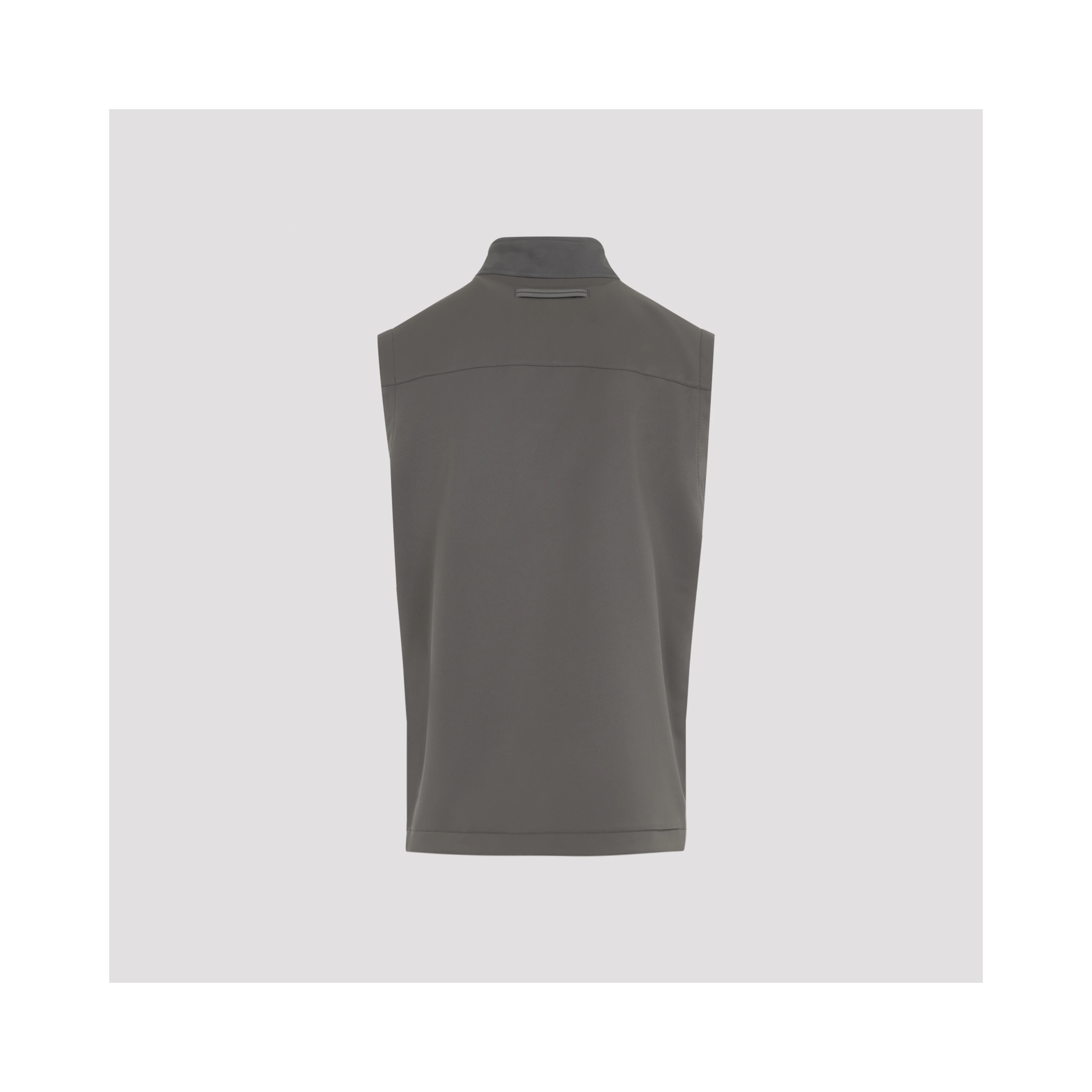 Zegna Vest