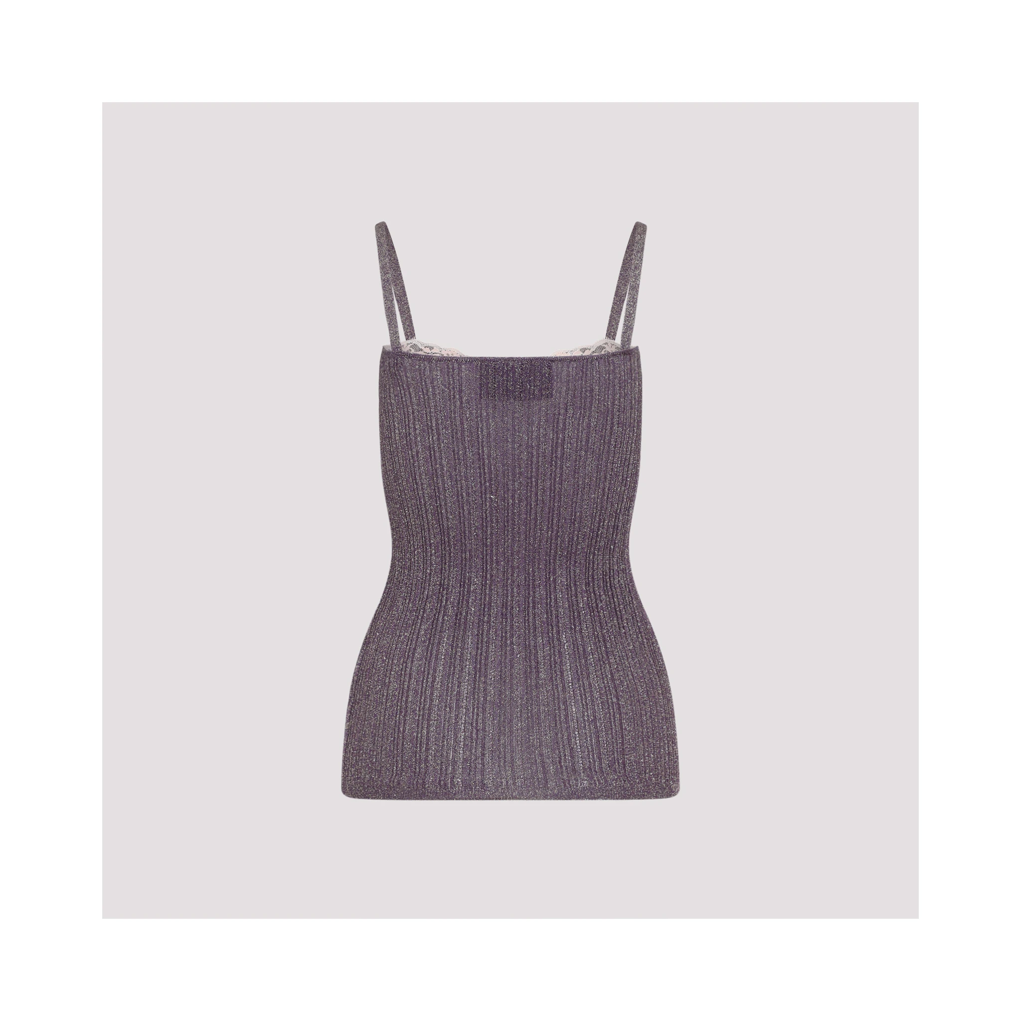 Valentino Viscose Top