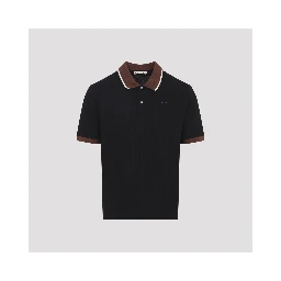 Marni Cotton Polo