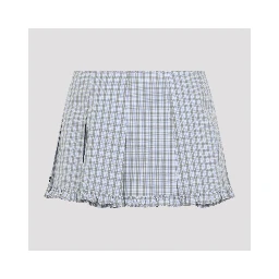 Miu Miu Mini Skirt
