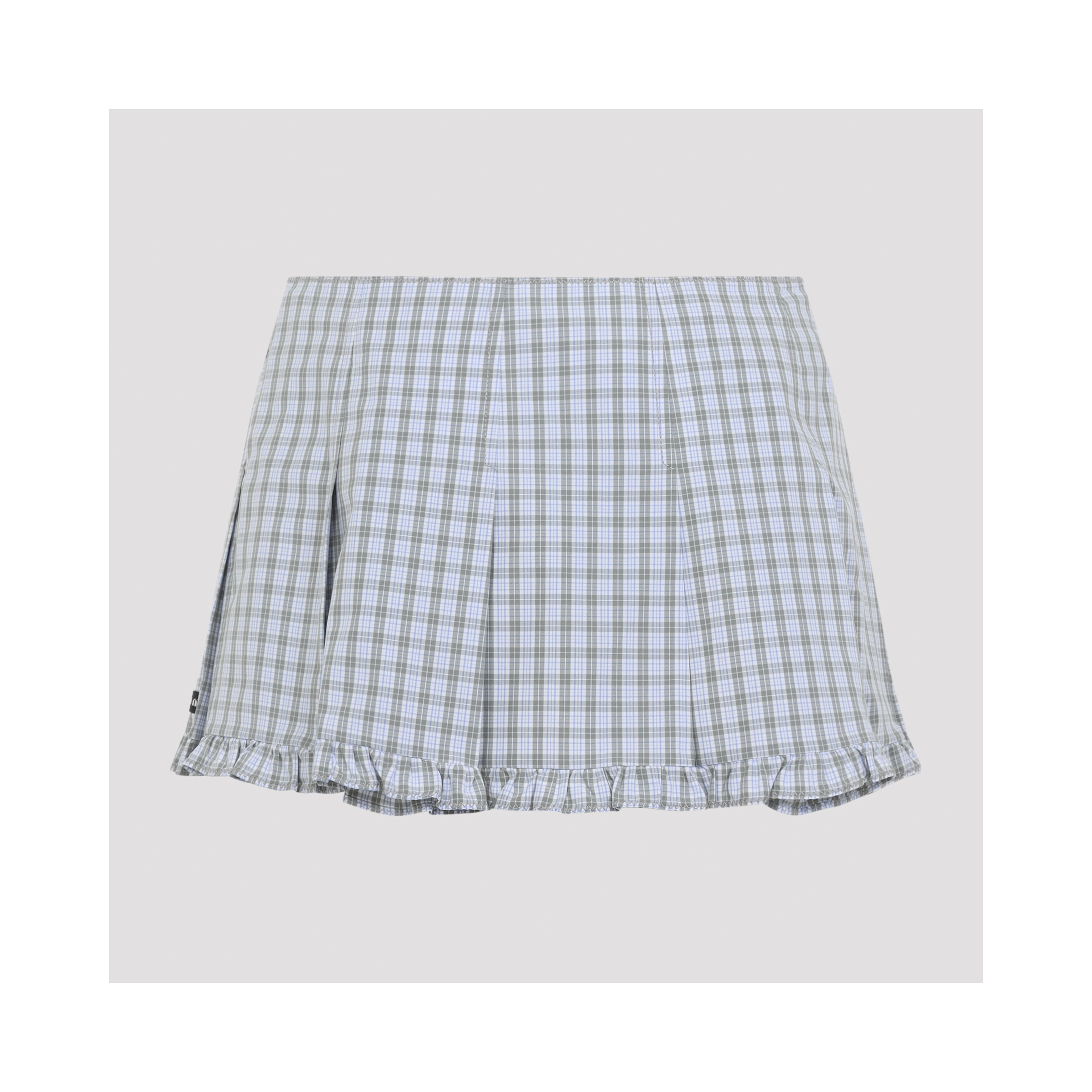 Miu Miu Mini Skirt