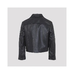 Marni Leather Jacket