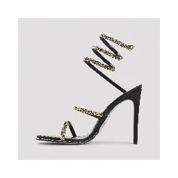 René Caovilla High-heel Sandal