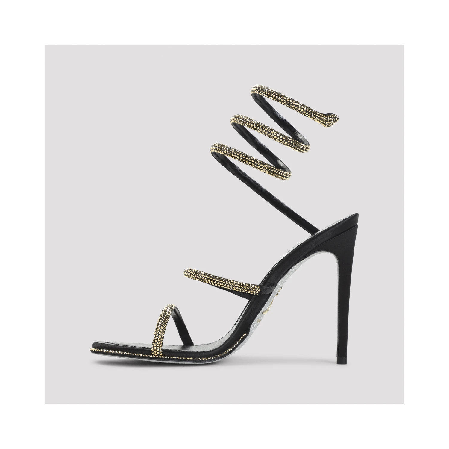 René Caovilla High-heel Sandal