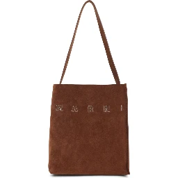 Marni Small Museo Hobo Bag
