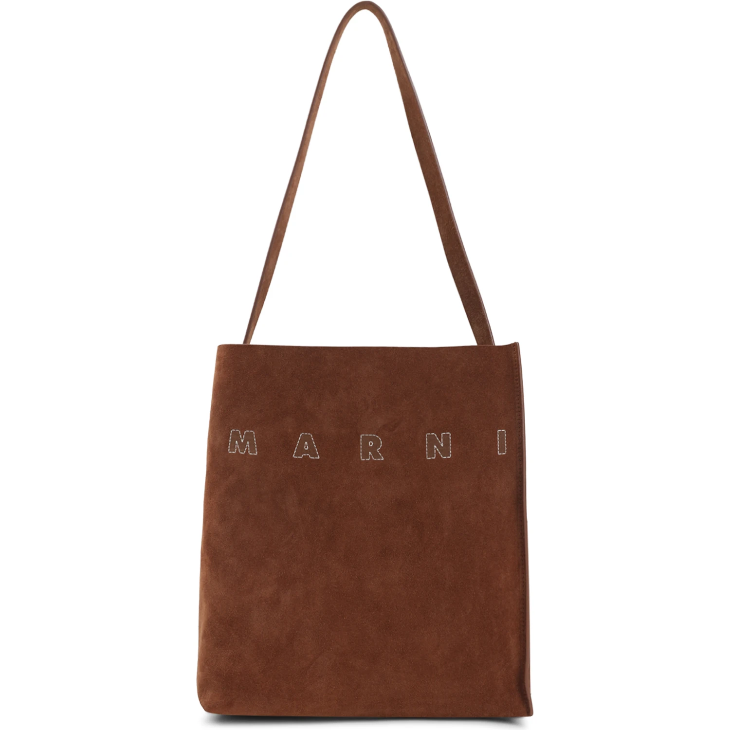 Marni Small Museo Hobo Bag