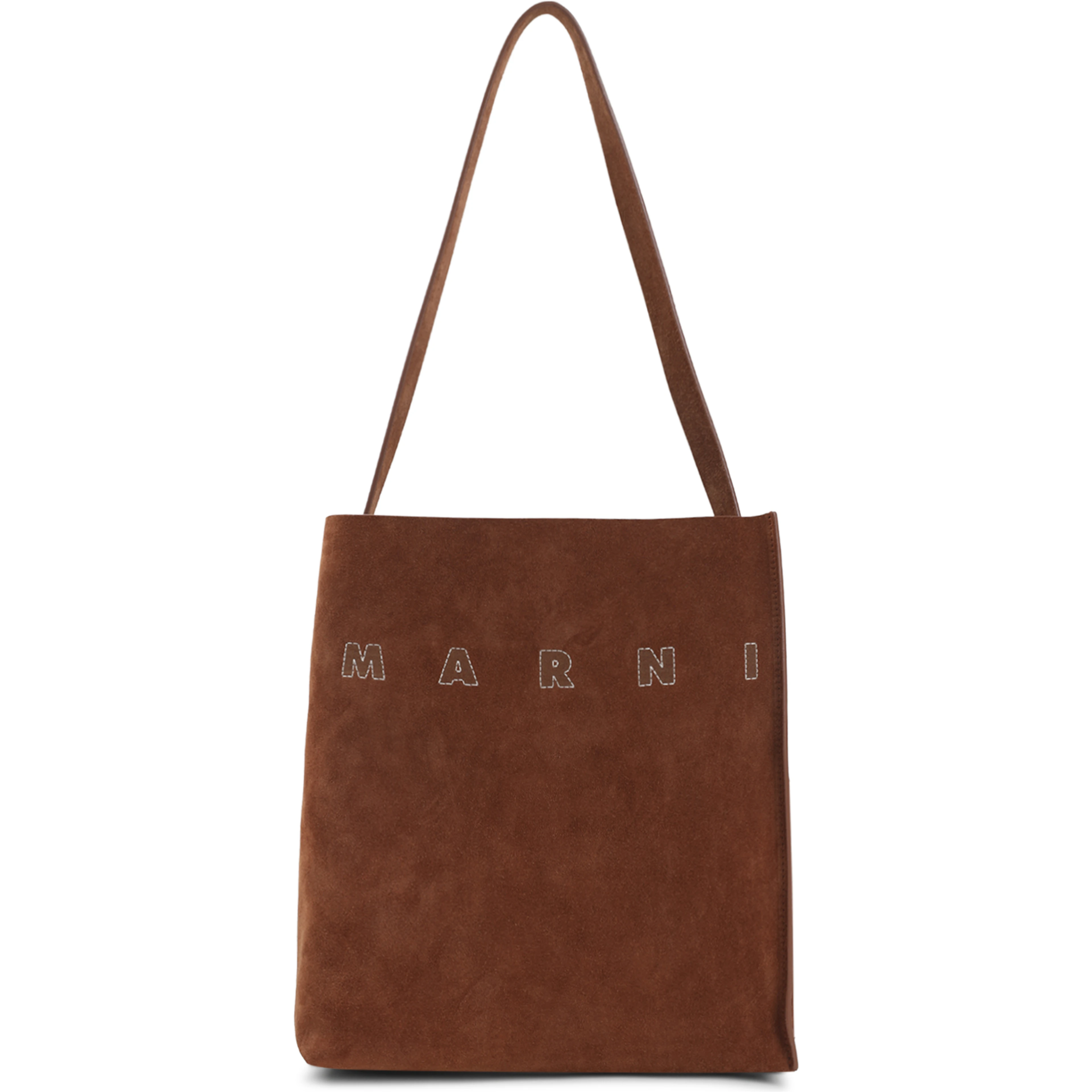 Marni Small Museo Hobo Bag
