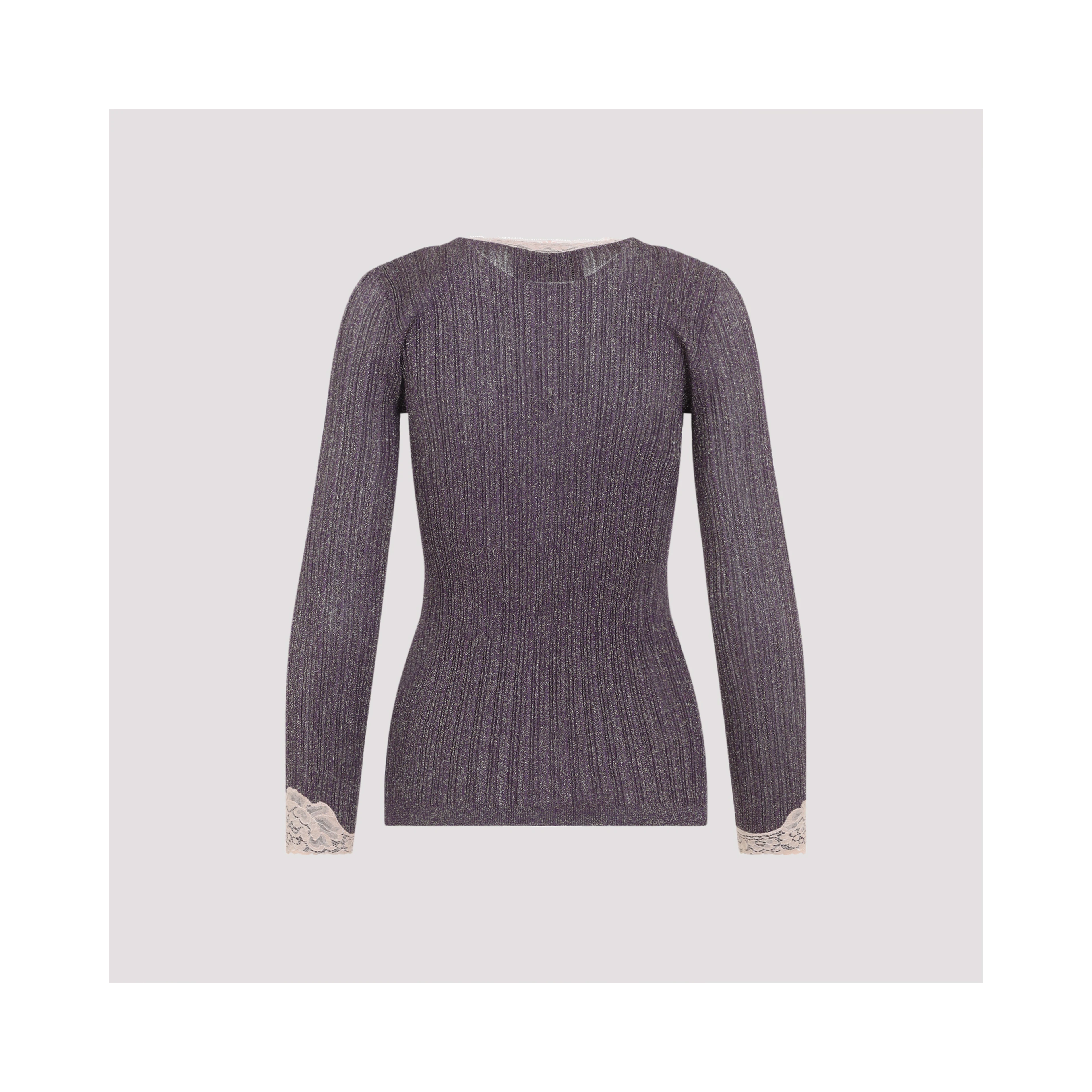 Valentino Garavani Viscose Cardigan