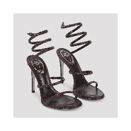 René Caovilla high-heel Sandal