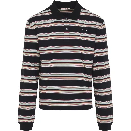 Marni Cotton Polo