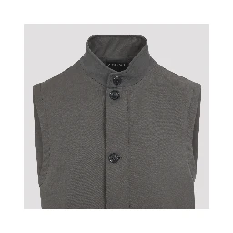Zegna Vest