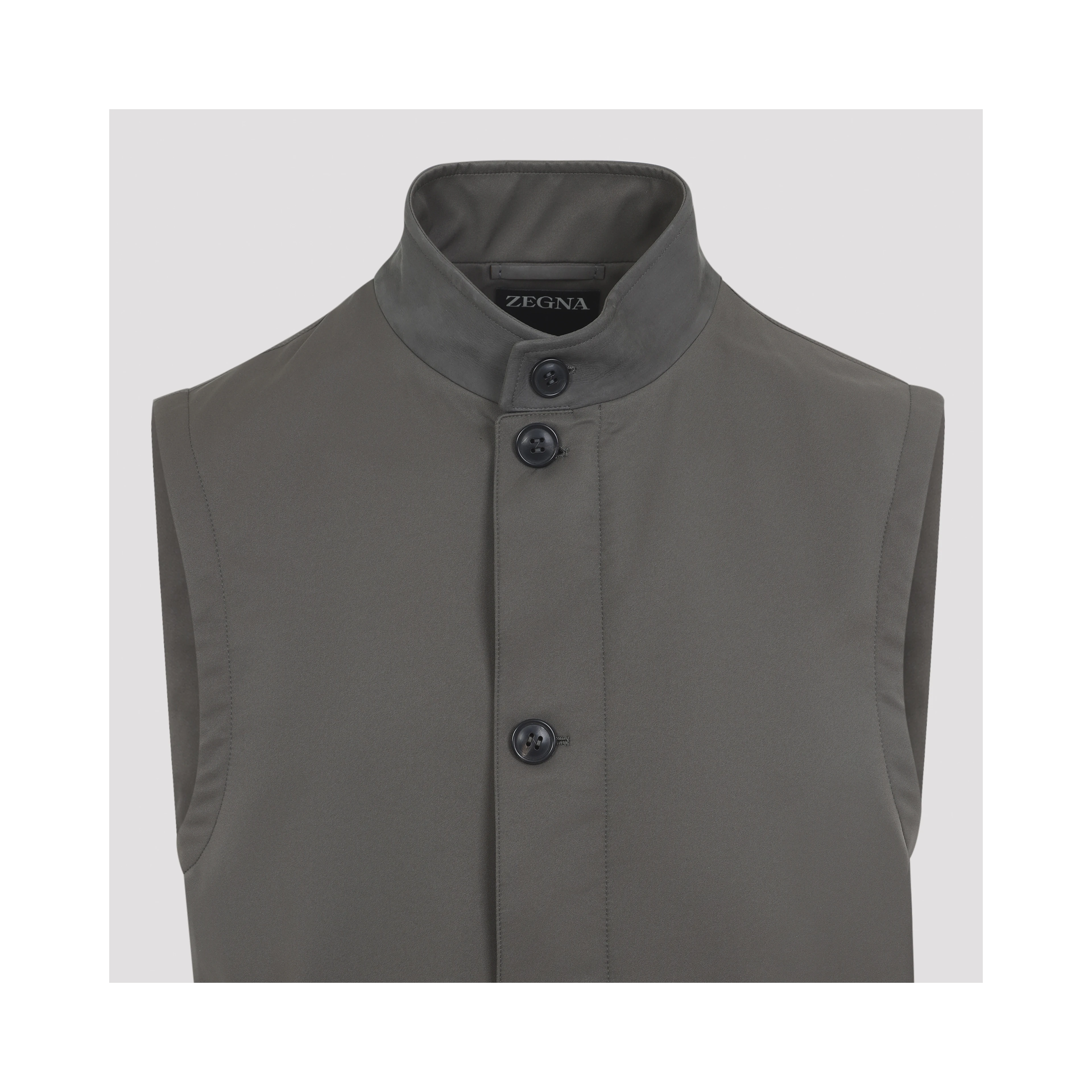 Zegna Vest