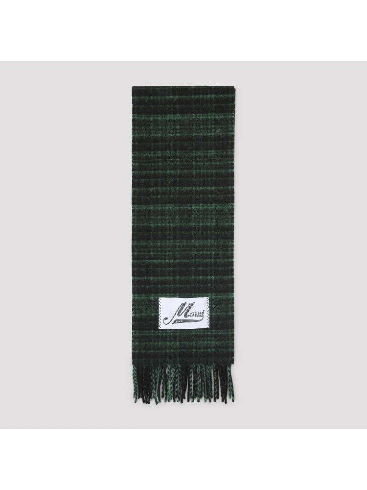 Marni Scarf