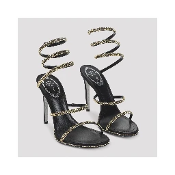 René Caovilla High-heel Sandal