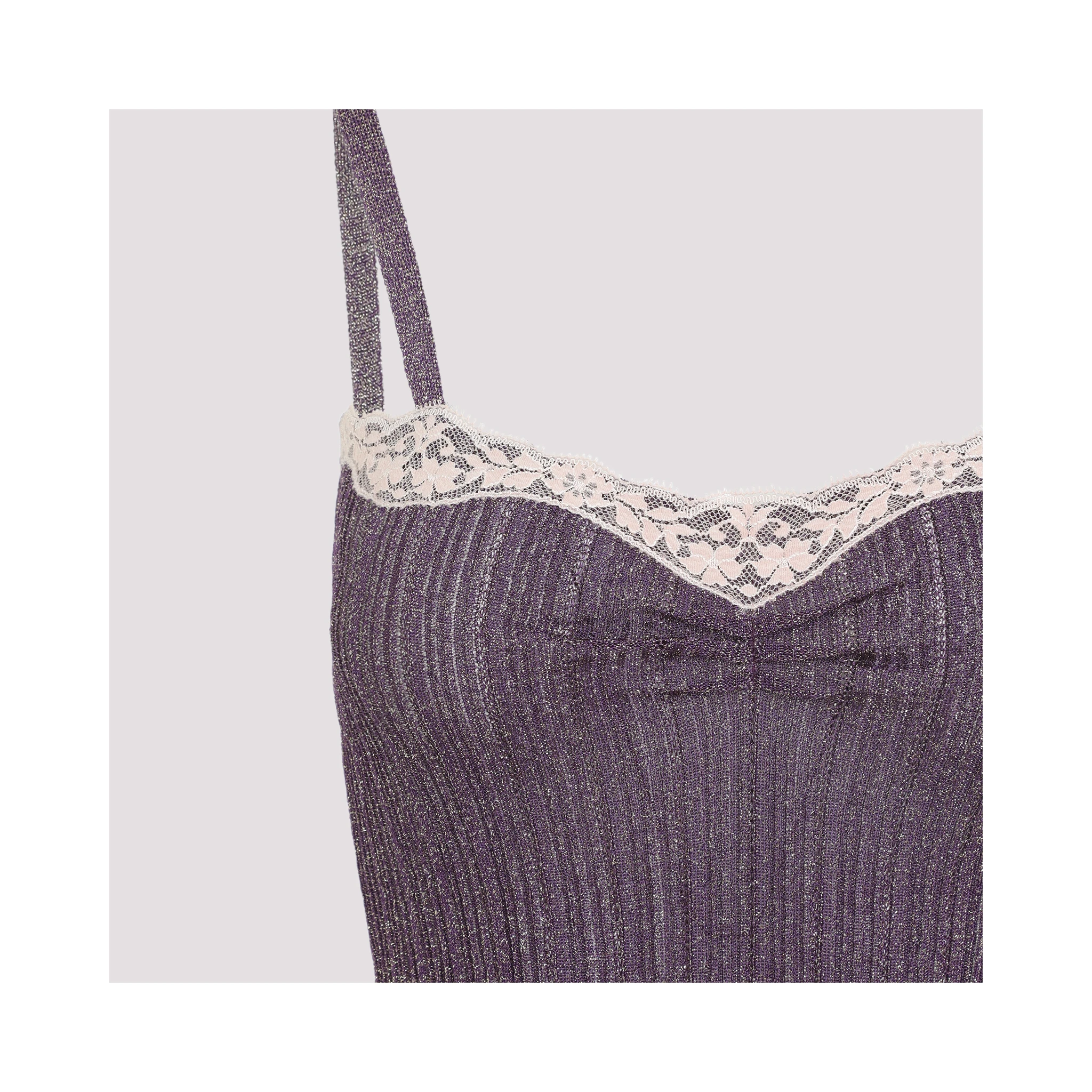 Valentino Viscose Top