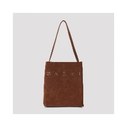 Marni Small Museo Hobo Bag