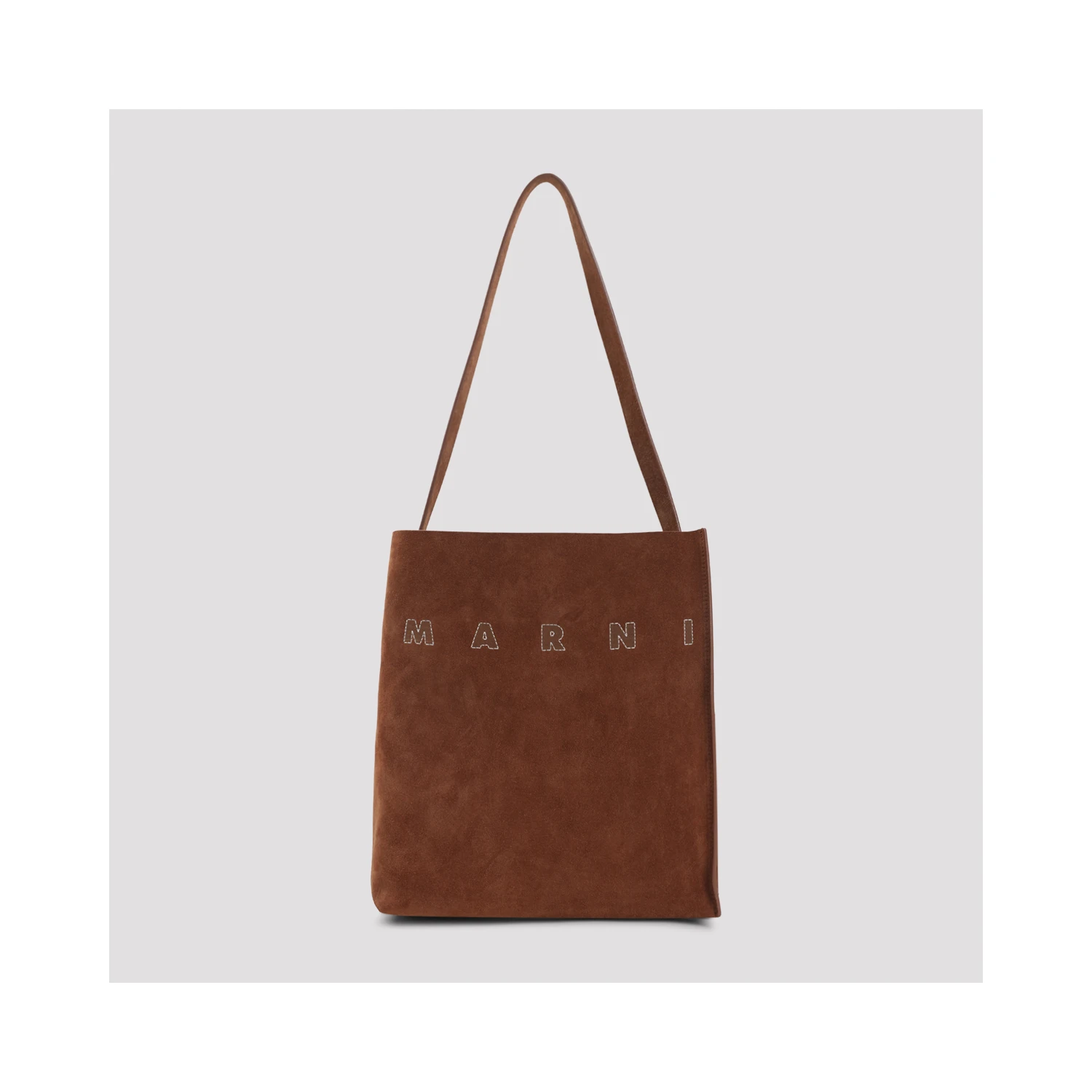 Marni Small Museo Hobo Bag