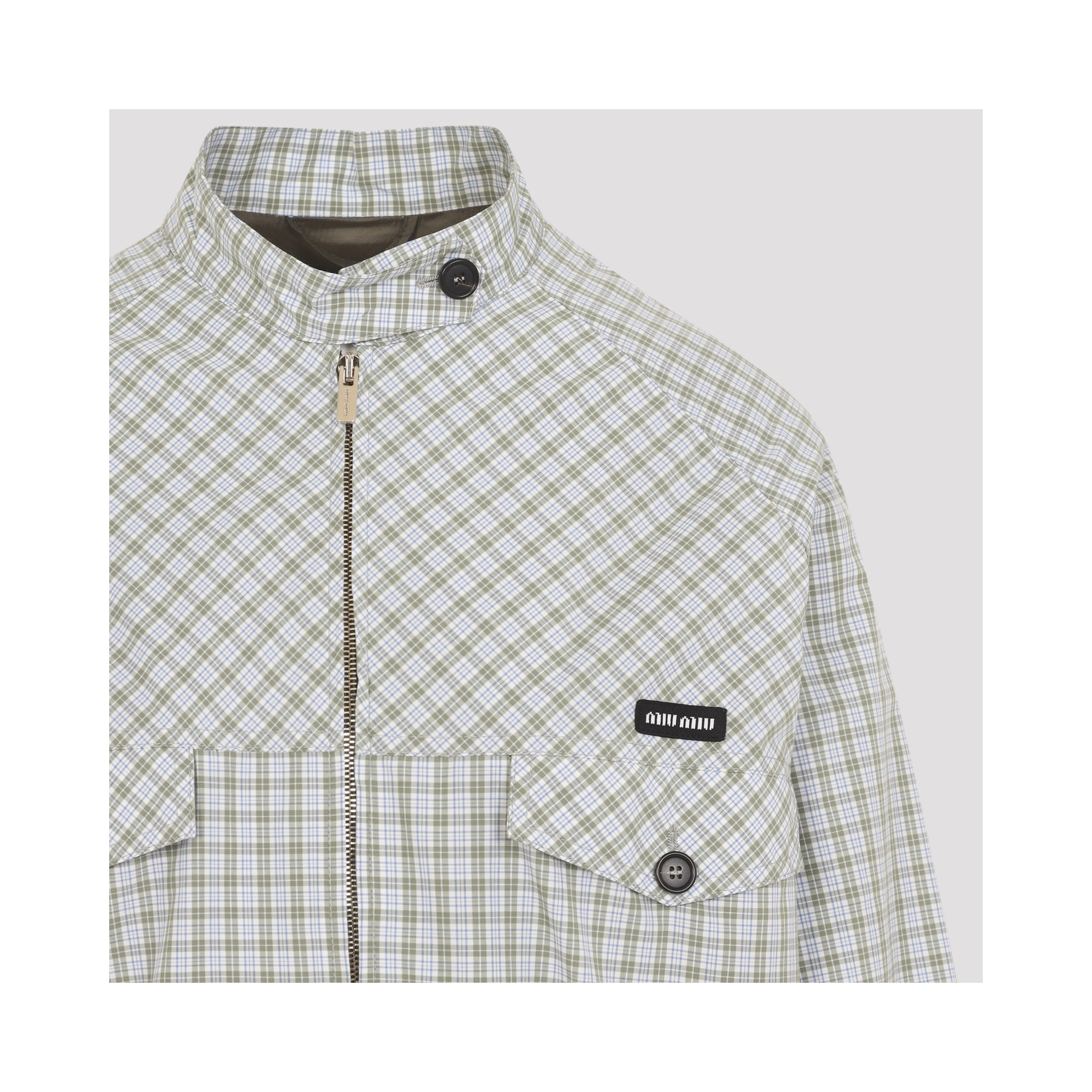 Miu Miu Blouson
