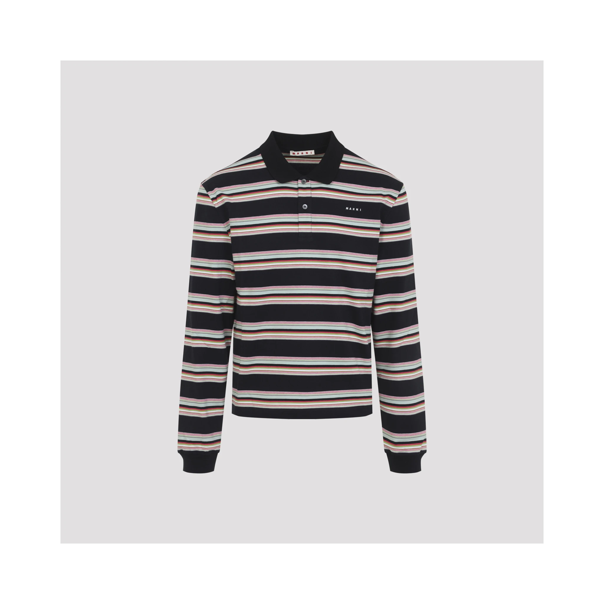 Marni Cotton Polo