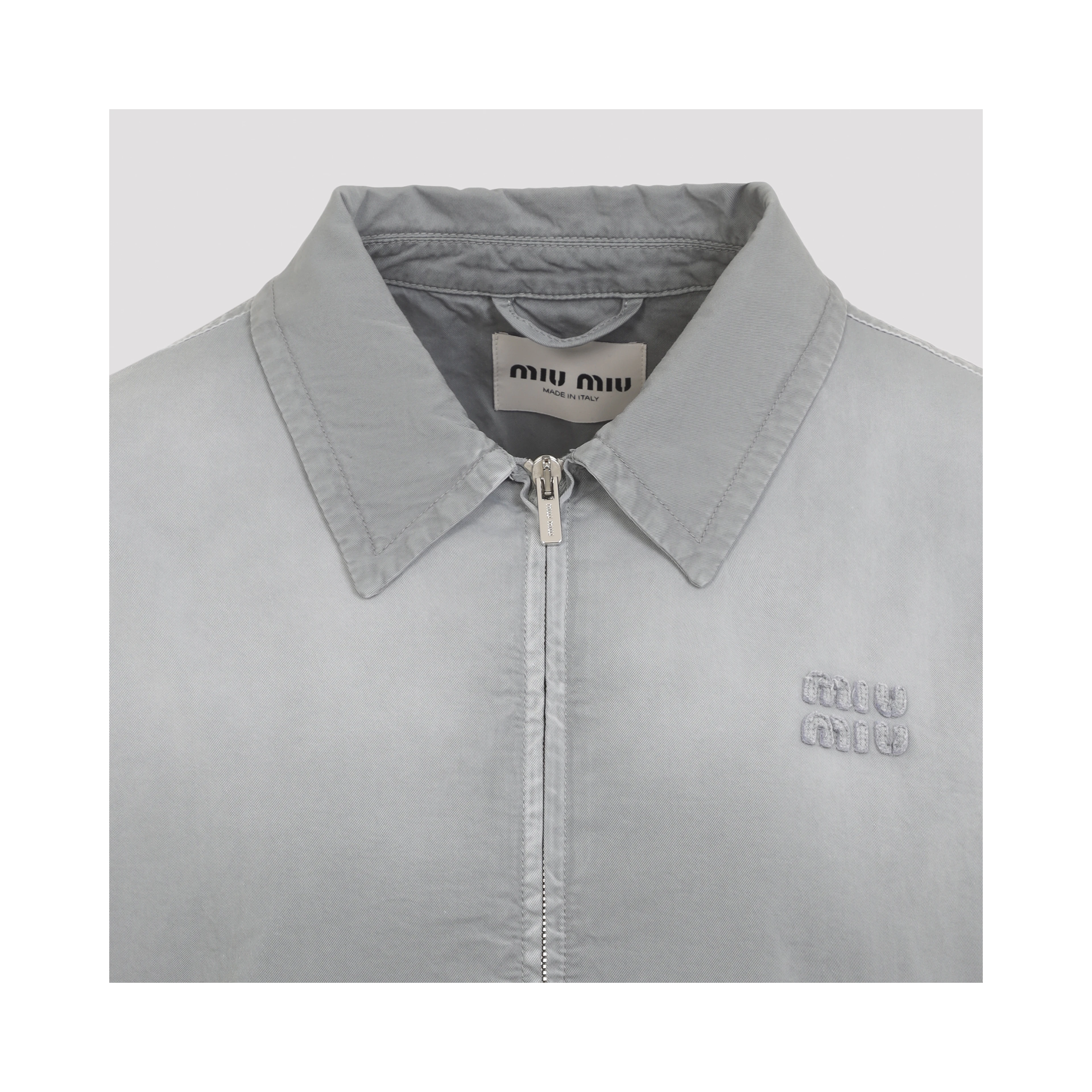 Miu Miu Jacket